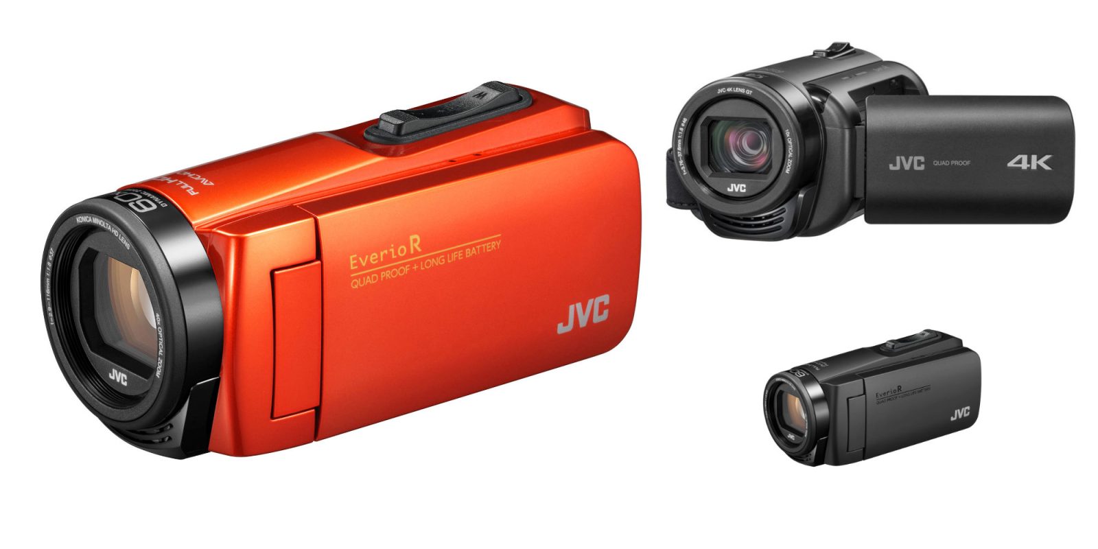 Jvc Everio Camcorder Download To Mac