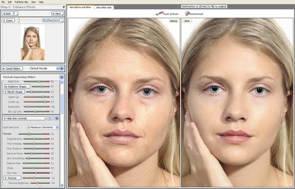 Portrait Professional Studio 11 Mac Download
