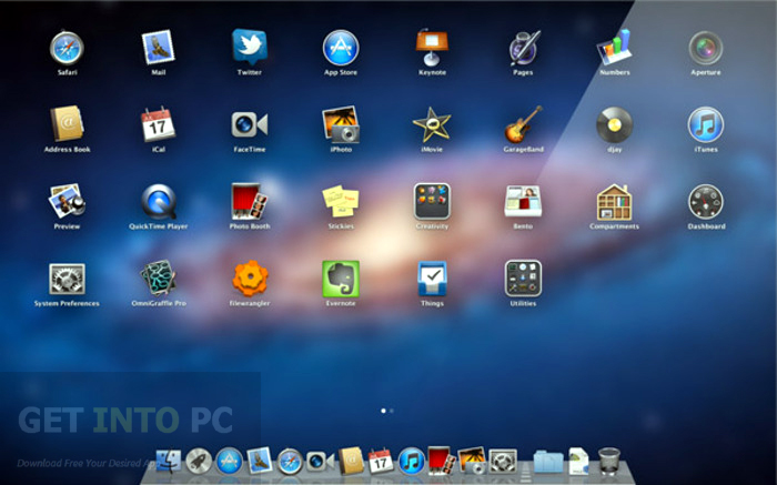 Download lion mac os x 10.7