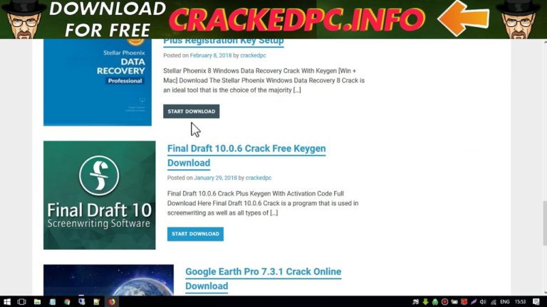 Download Final Draft 10 Crack Mac